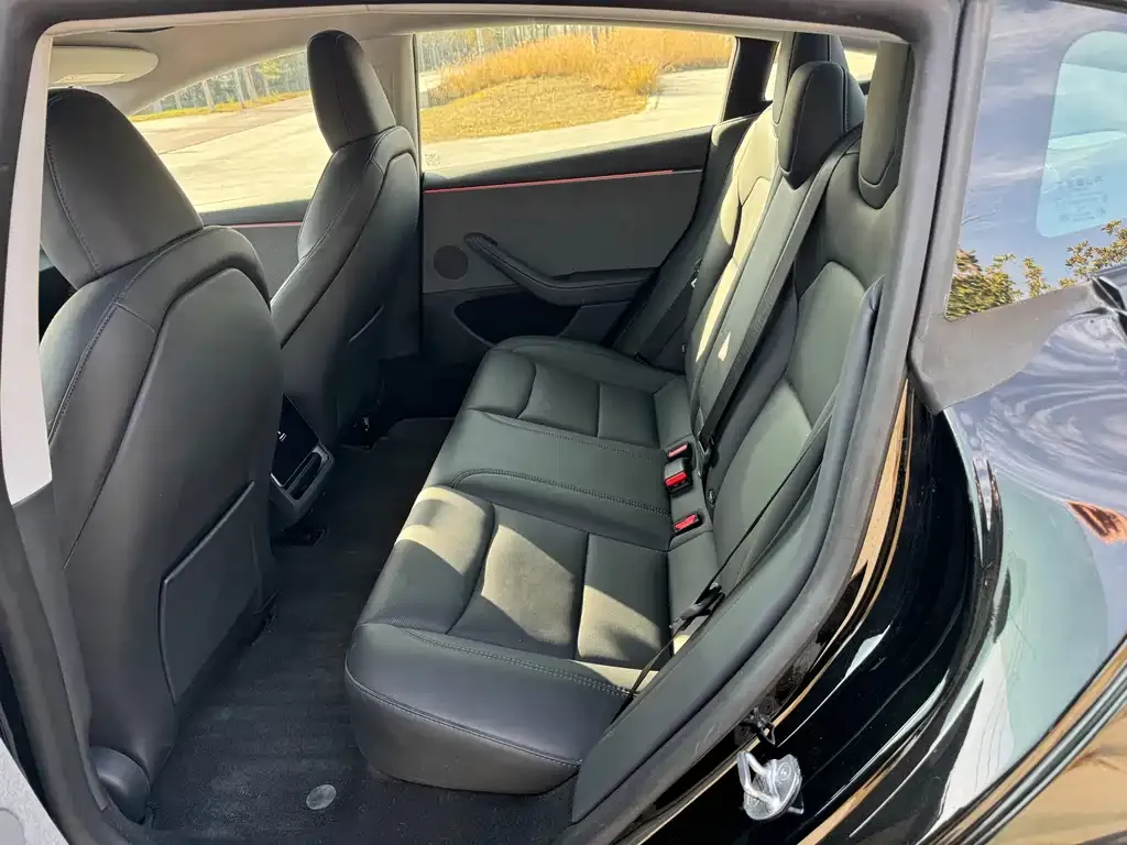 Tesla Model 3 2025 из CN, фото 5