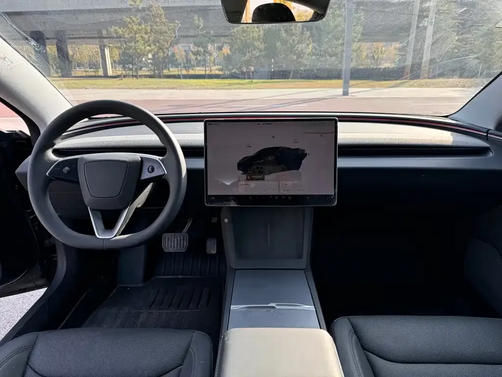 Tesla Model 3 2025 из CN, фото 8