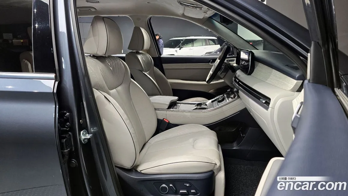 Hyundai Palisade — фото 9