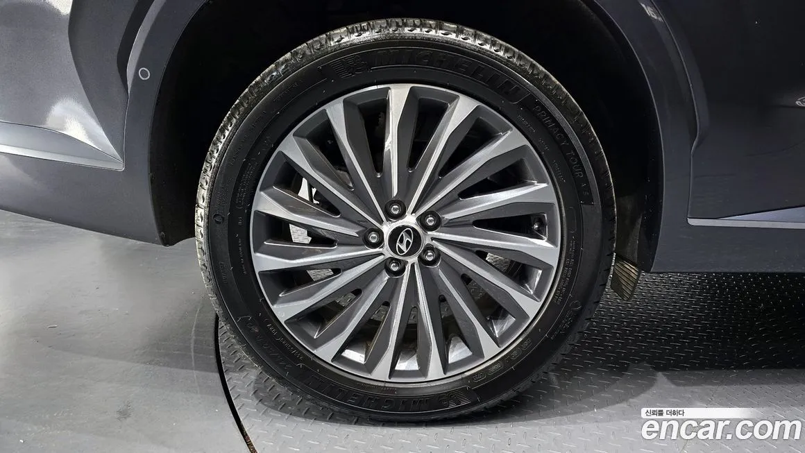 Hyundai Palisade — фото 8