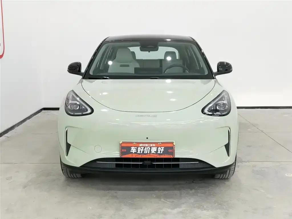 Geely Starburst 2024 из CN, фото 9