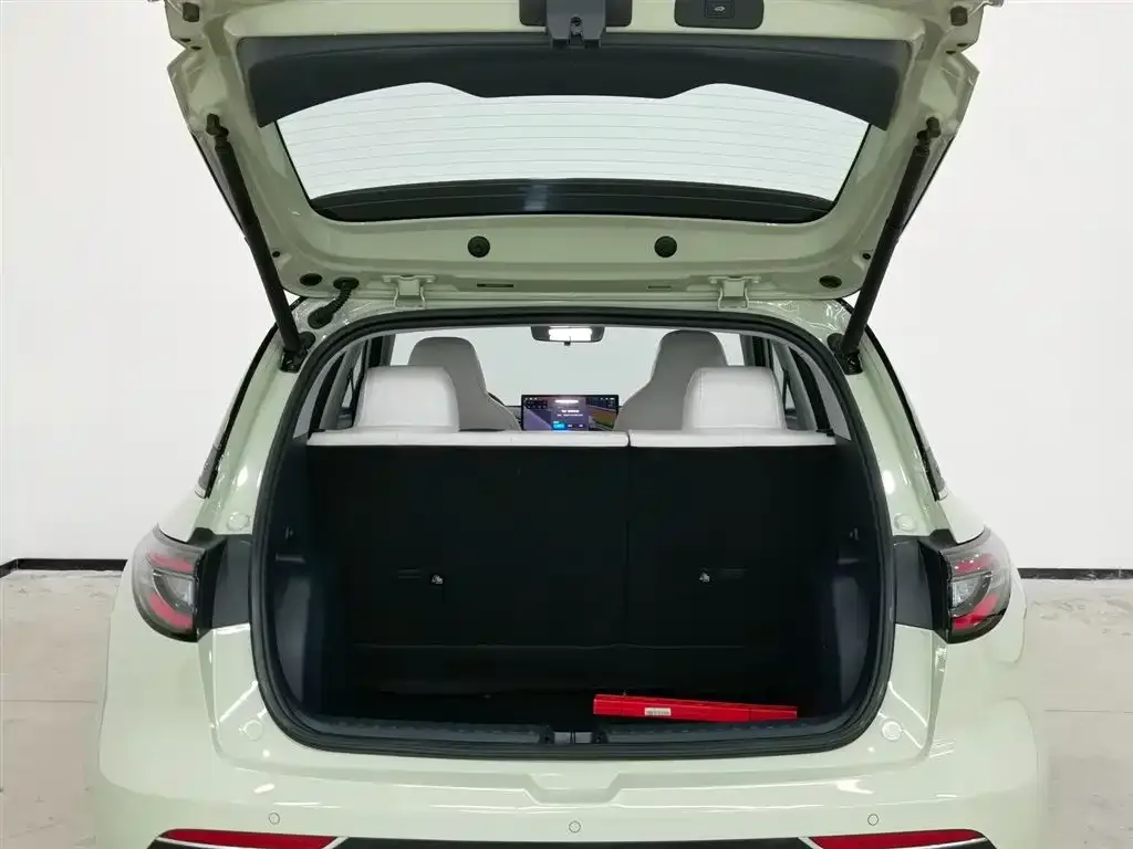 Geely Starburst 2024 из CN, фото 10
