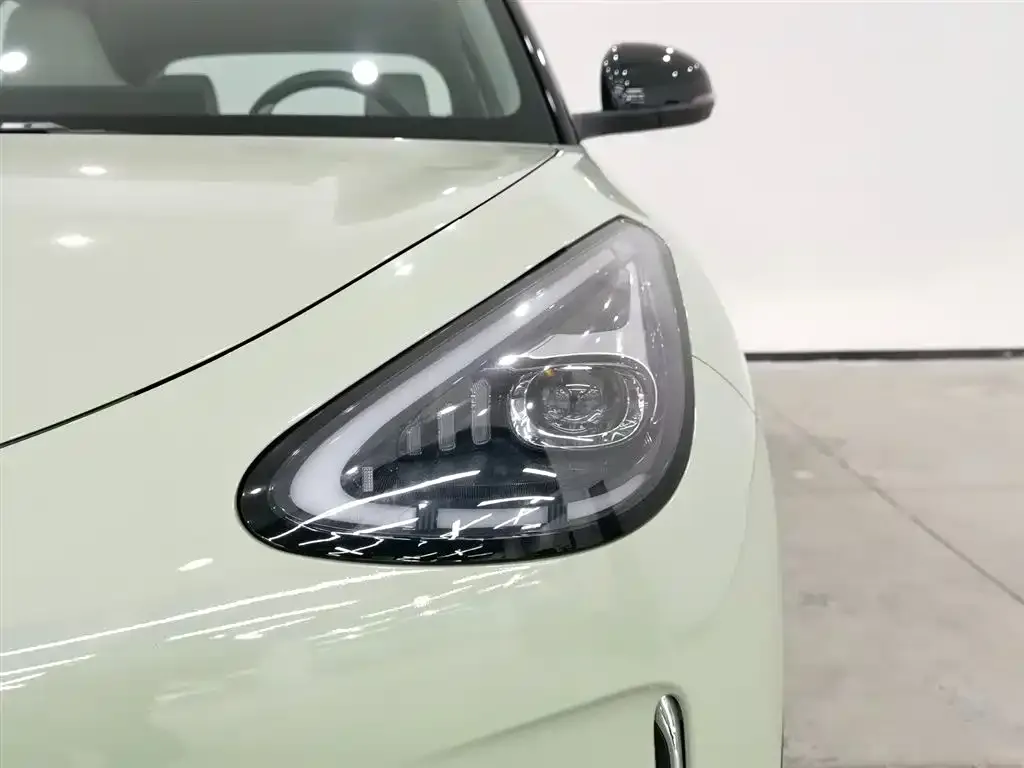 Geely Starburst 2024 из CN, фото 8