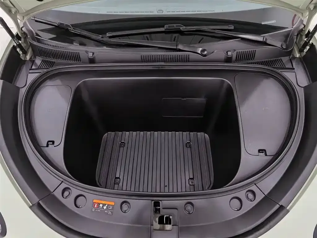 Geely Starburst 2024 из CN, фото 7