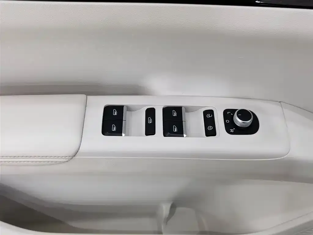 Geely Starburst 2024 из CN, фото 4