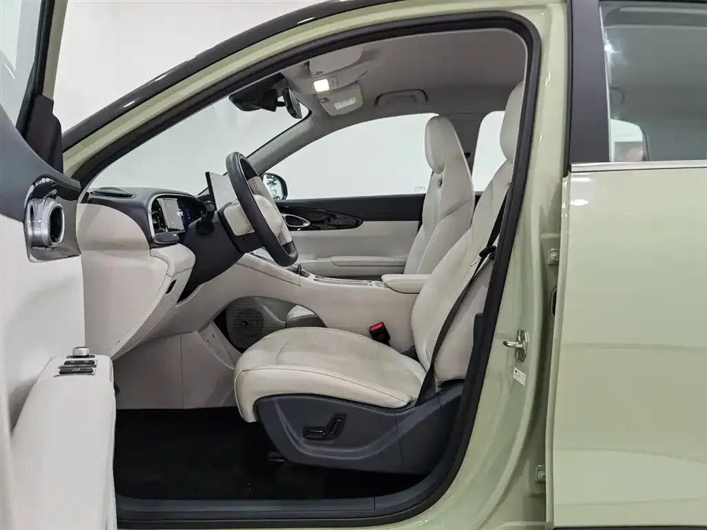Geely Starburst 2024 из CN, фото 5