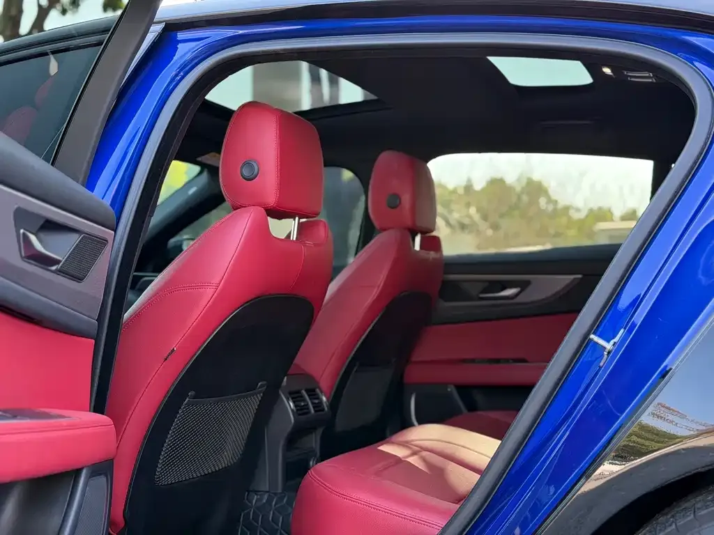 Jaguar XEL 2021 из CN, фото 3