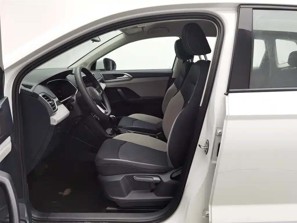 Volkswagen Tharu 2023 из CN, фото 7