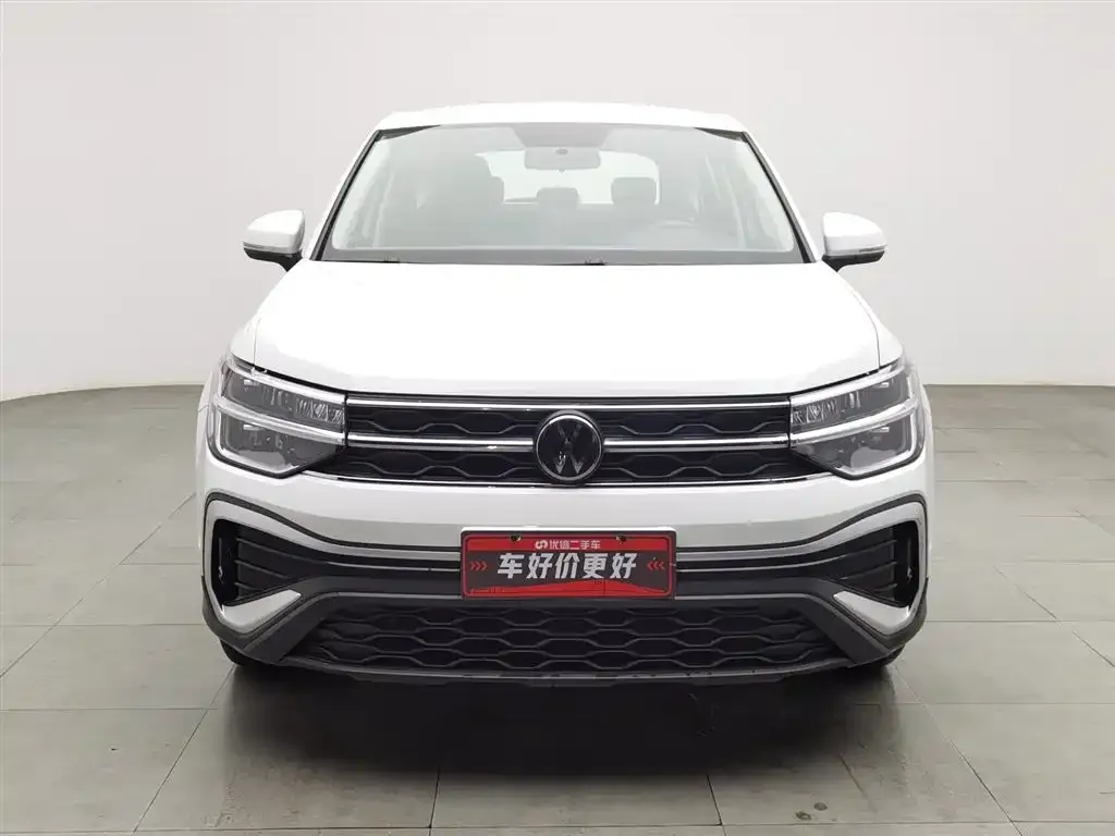 Volkswagen Tharu 2023 из CN, фото 9