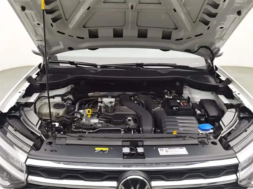 Volkswagen Tharu 2023 из CN, фото 4