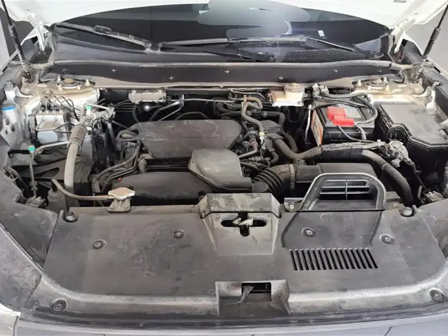Honda CR-V 2022 из CN, фото 9
