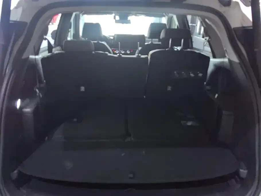 Honda CR-V 2022 из CN, фото 2