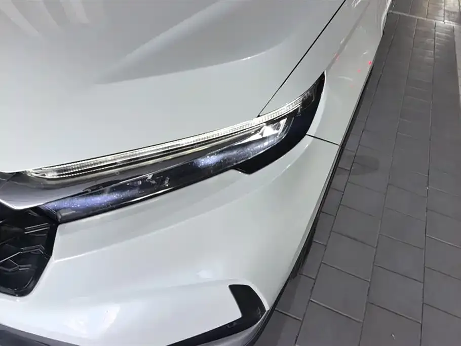 Honda CR-V 2022 из CN, фото 4