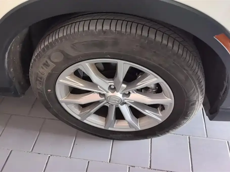 Honda CR-V 2022 из CN, фото 5