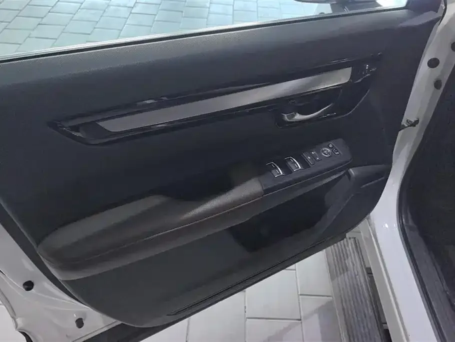Honda CR-V 2022 из CN, фото 7