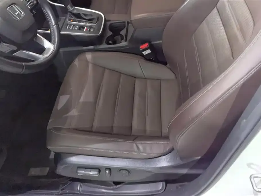 Honda CR-V 2022 из CN, фото 10