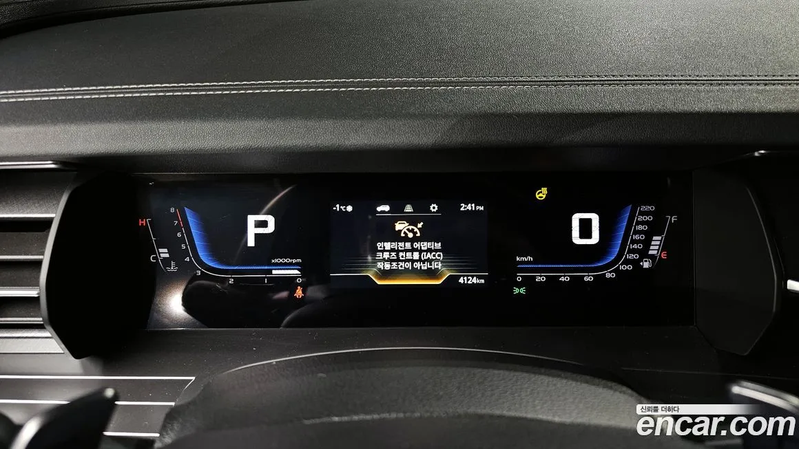 KG Mobility (Ssangyong) Torres 2024 из KR, фото 10