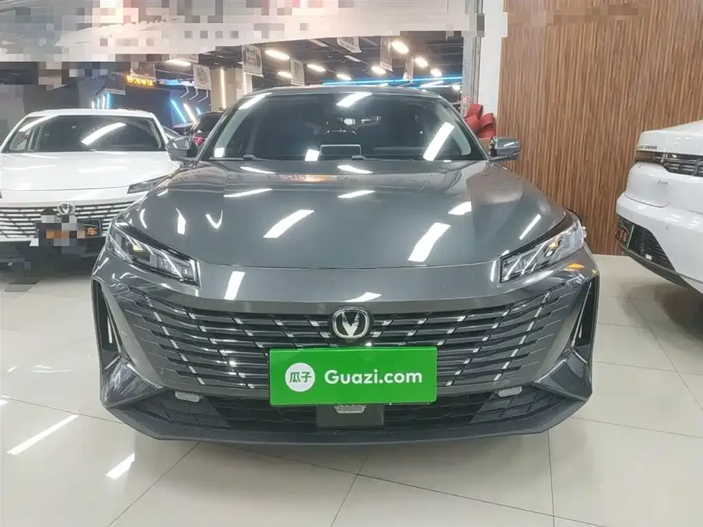 Changan Eado 2024 из CN, фото 3