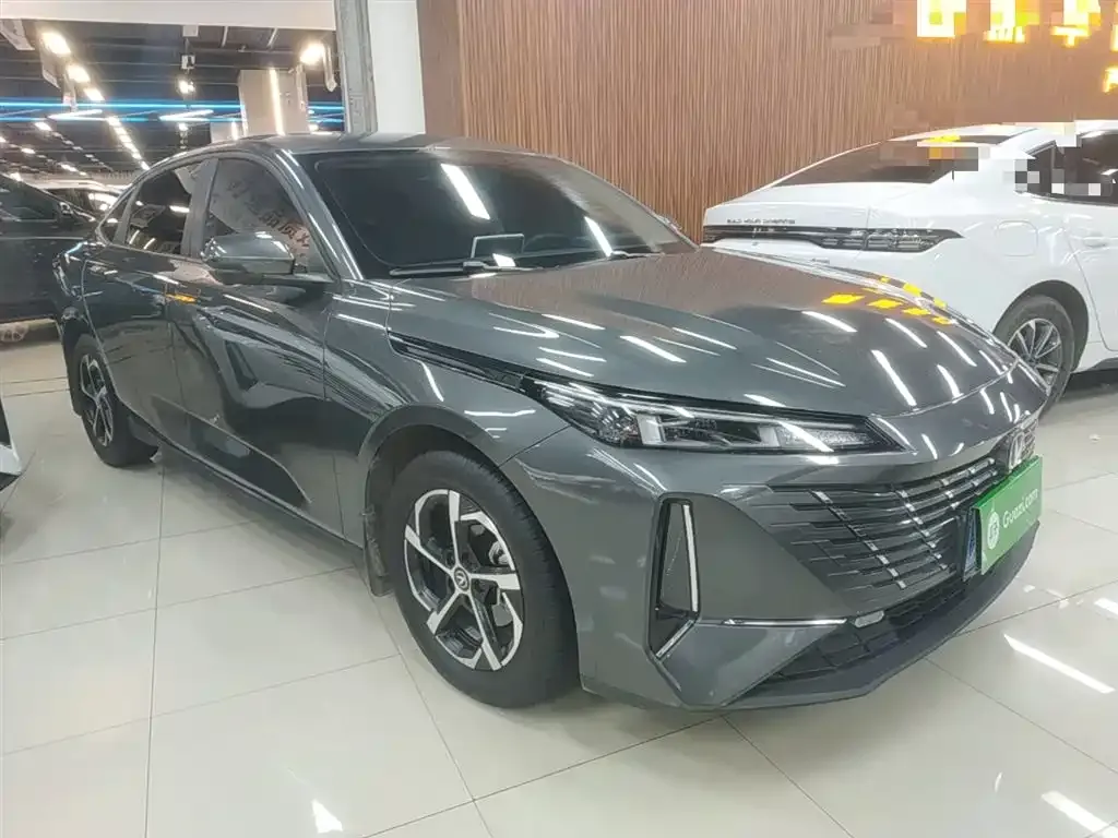 Changan Eado 2024 из CN, фото 4