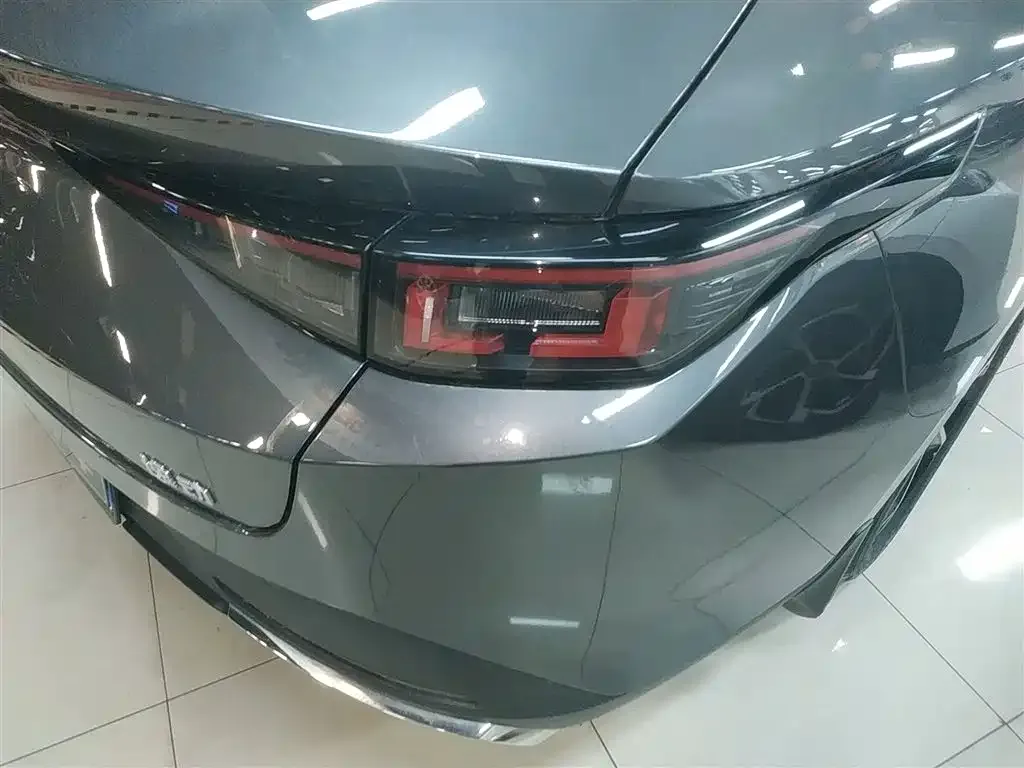 Changan Eado 2024 из CN, фото 8