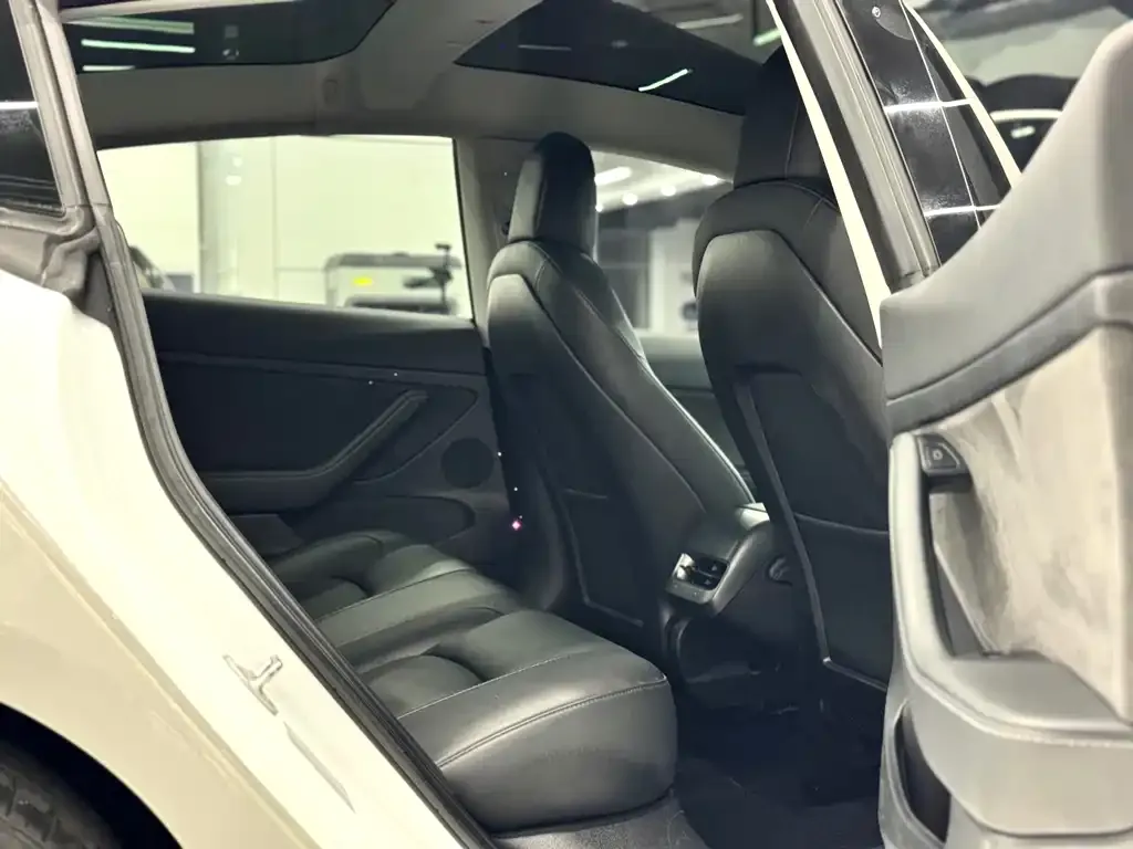 Tesla Model 3 — фото 2