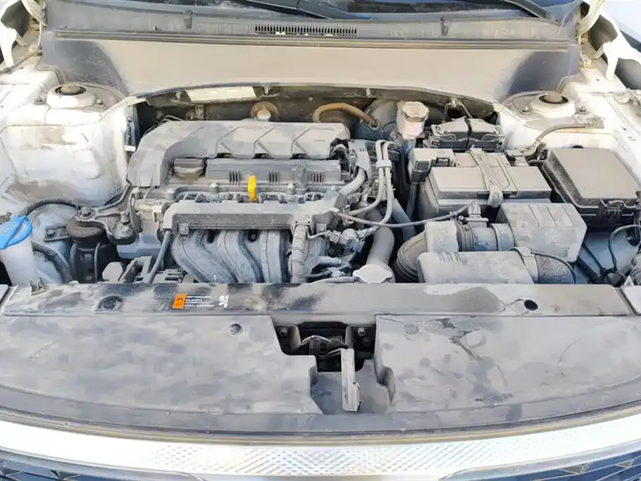 Kia KX3 2021 из CN, фото 9