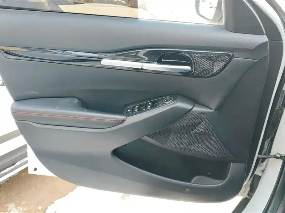 Kia KX3 2021 из CN, фото 2