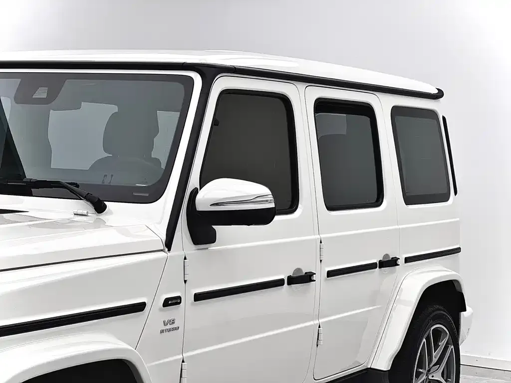 Mercedes-Benz G-Class AMG 2024 из CN, фото 6