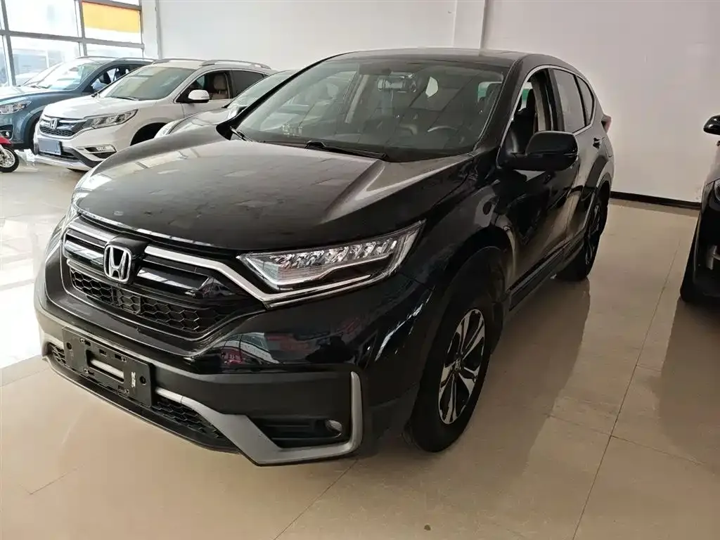 Honda CR-V 2022 из CN, фото 1