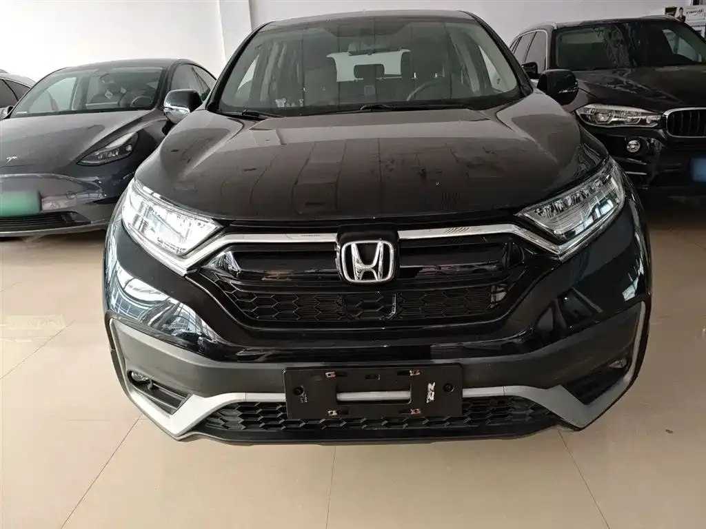 Honda CR-V 2022 из CN, фото 3