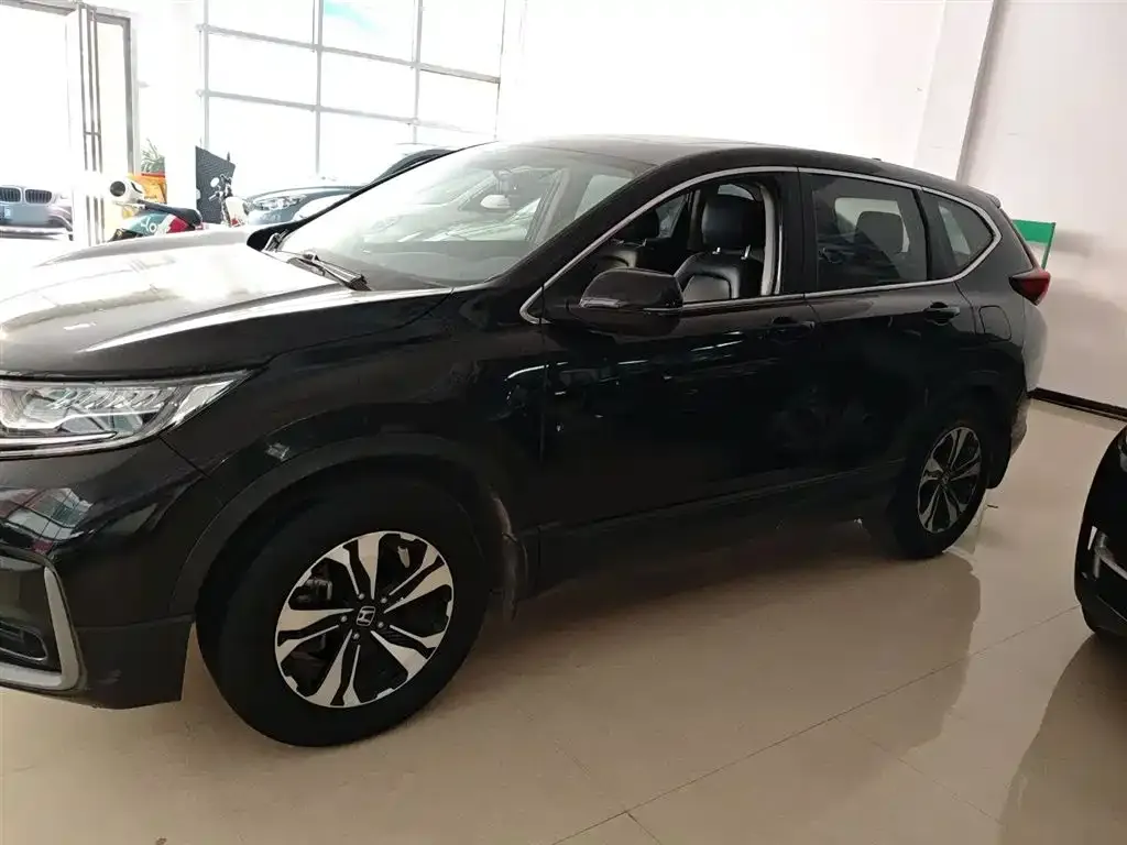 Honda CR-V 2022 из CN, фото 5