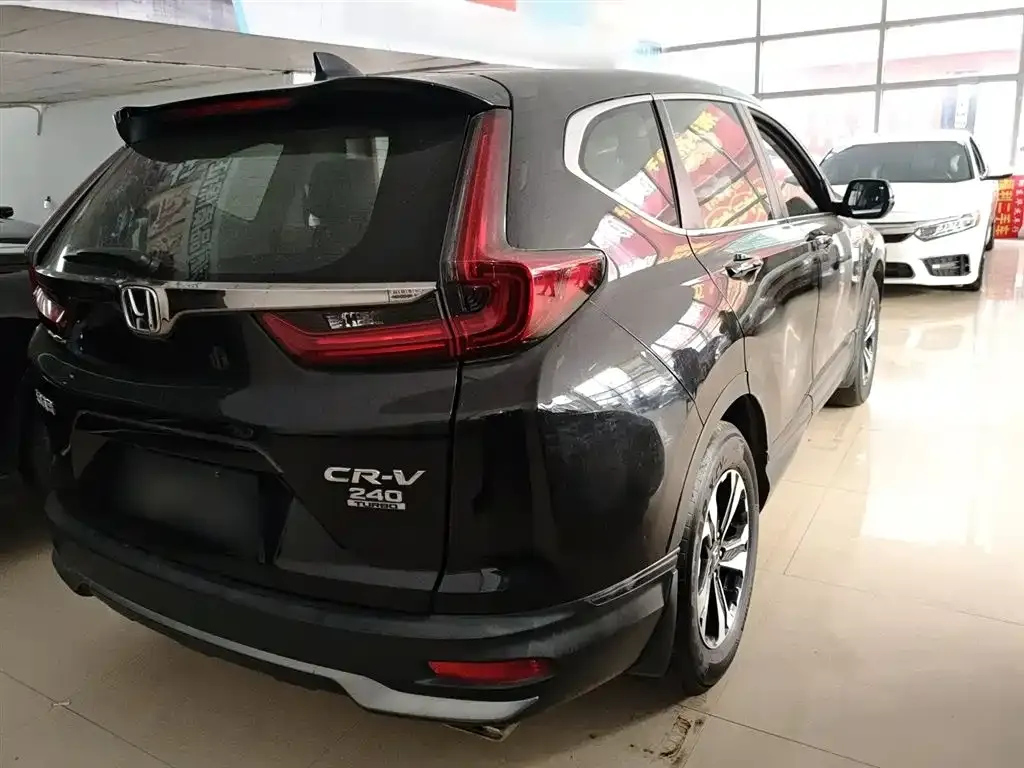 Honda CR-V 2022 из CN, фото 7