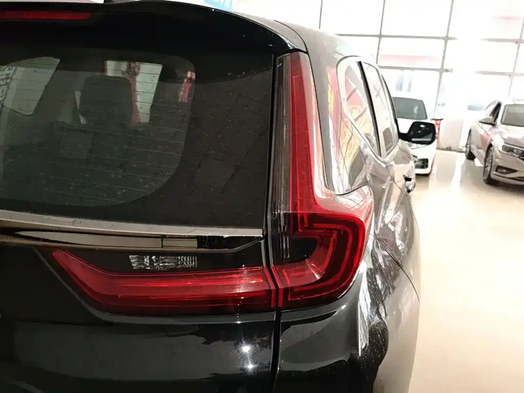Honda CR-V 2022 из CN, фото 8