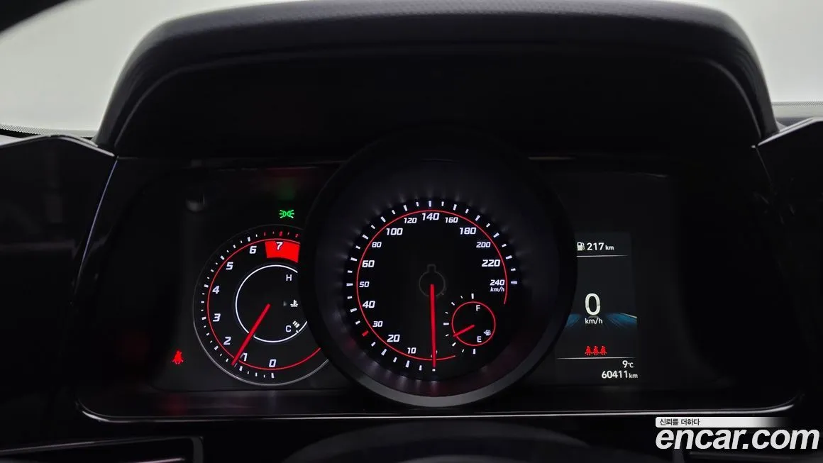 Hyundai AVANTE 2021 из KR, фото 8