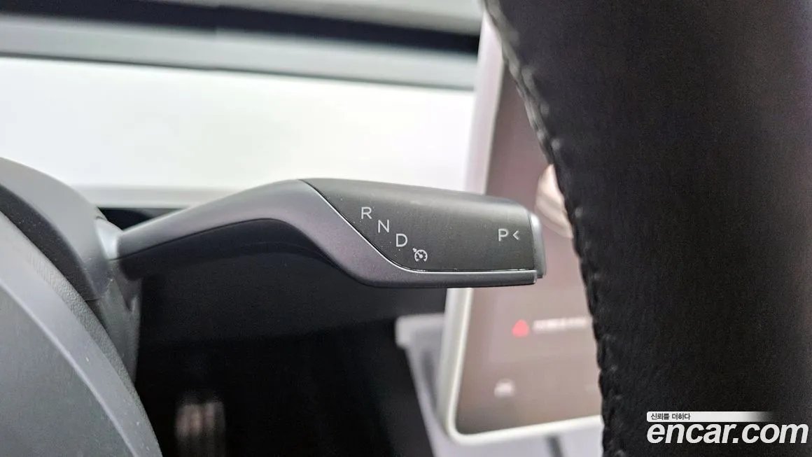 Tesla Model Y 2021 из KR, фото 10