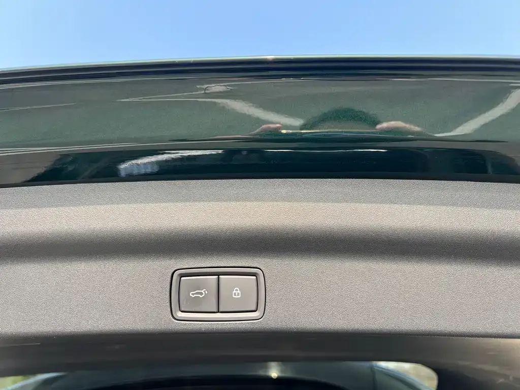 Li Auto L7 2023 из CN, фото 7