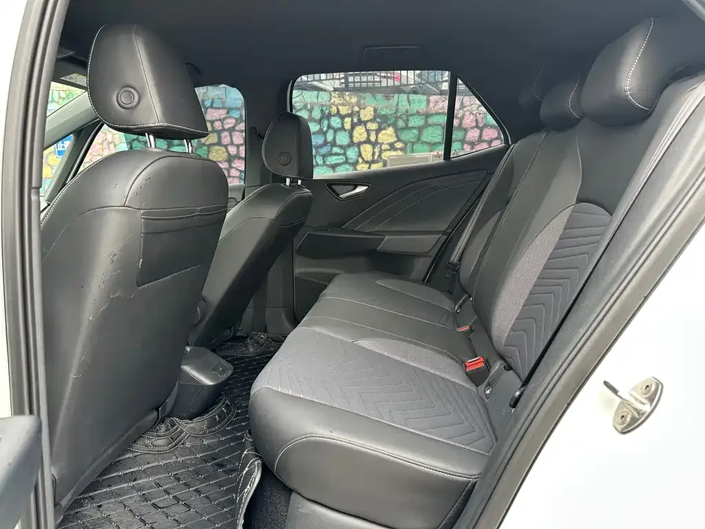 Volkswagen ID.3 2024 из CN, фото 2