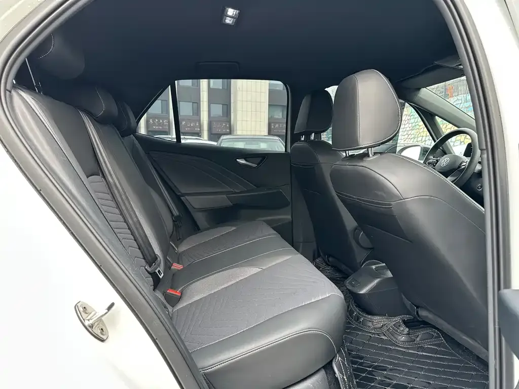 Volkswagen ID.3 2024 из CN, фото 6