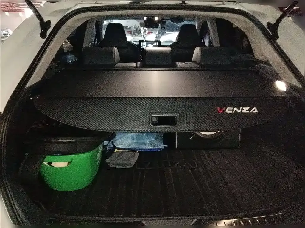 Toyota Venza 2024 из CN, фото 10