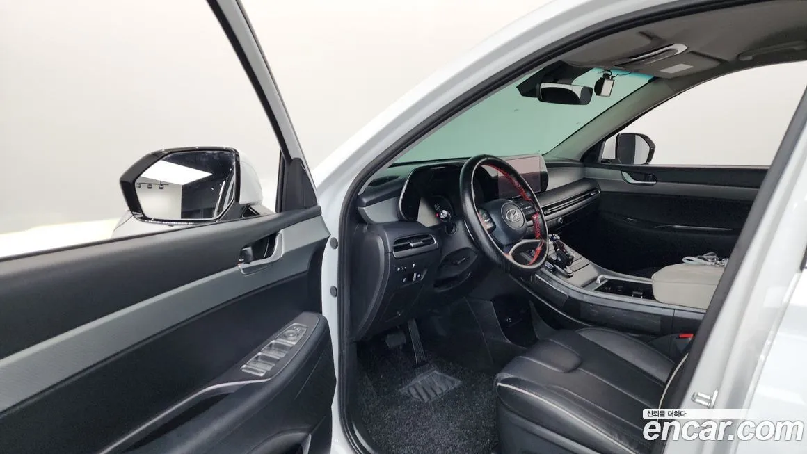 Hyundai Palisade 2023 из KR, фото 10