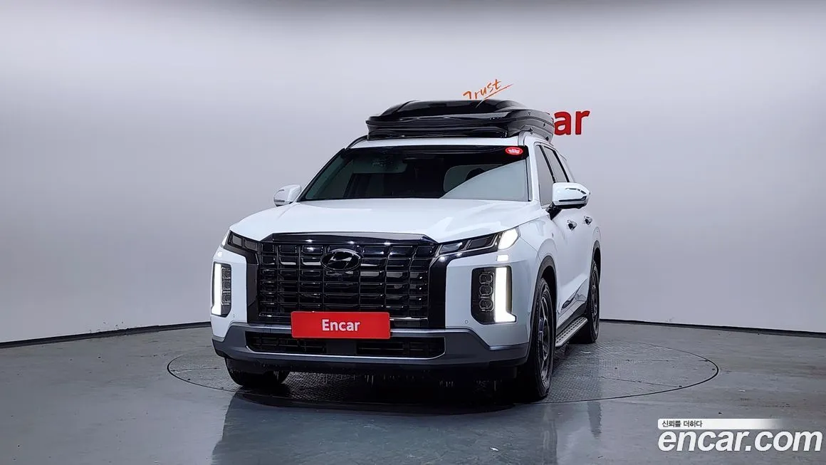 Hyundai Palisade 2023 из KR, фото 6
