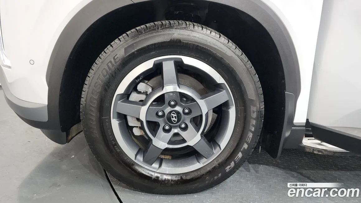 Hyundai Palisade 2023 из KR, фото 7