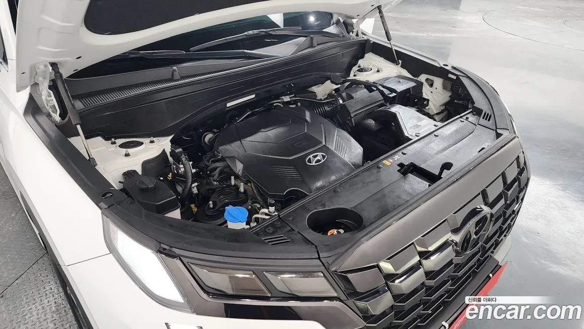 Hyundai Palisade 2023 из KR, фото 8