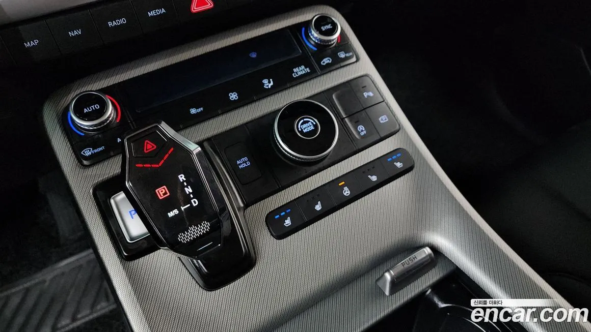 Hyundai Palisade 2023 из KR, фото 9