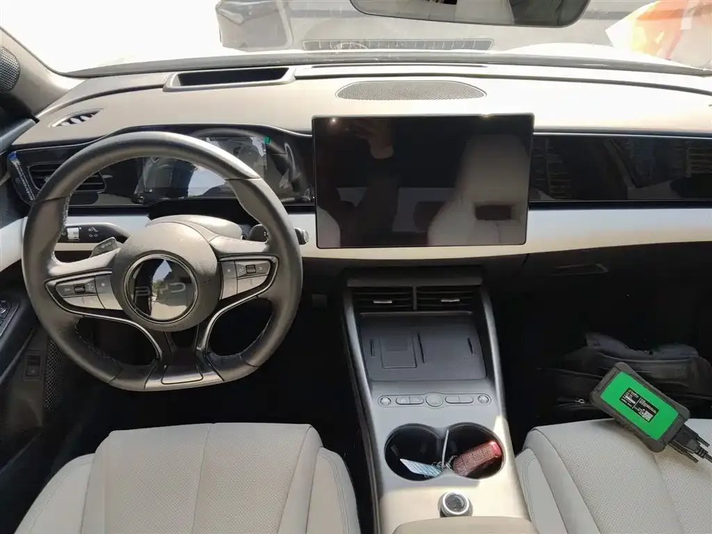 BYD Seal 06 — фото 10
