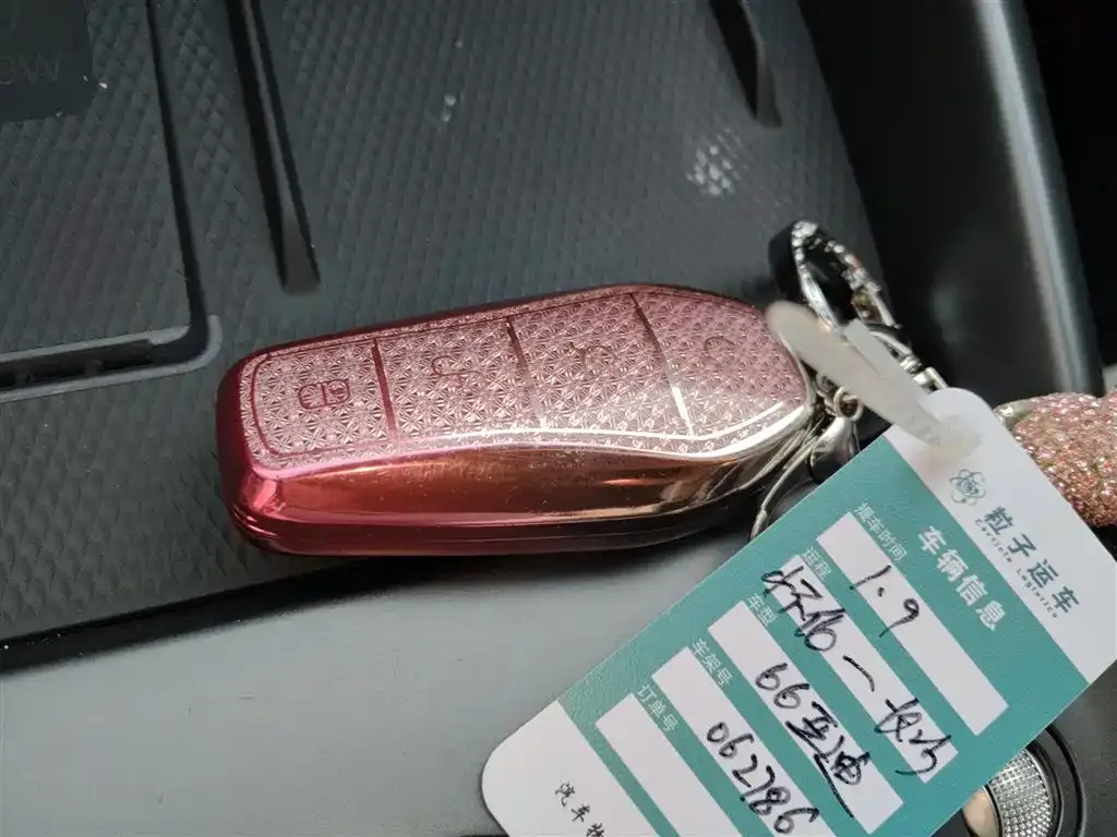 BYD Seal 06 — фото 7