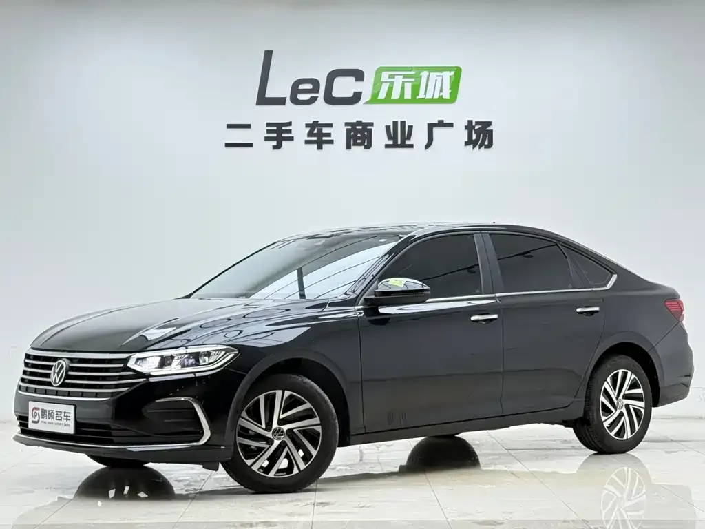 Volkswagen Lavida 2024 из CN, фото 1