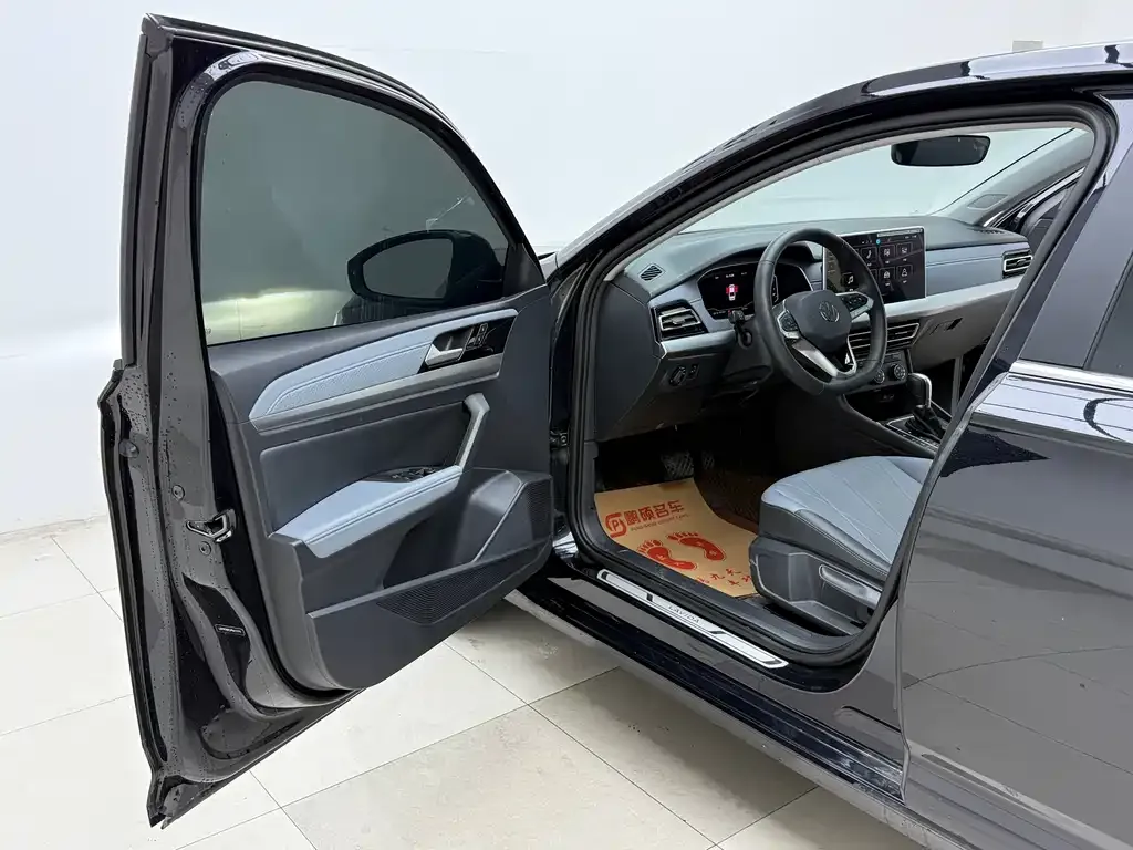 Volkswagen Lavida 2024 из CN, фото 7