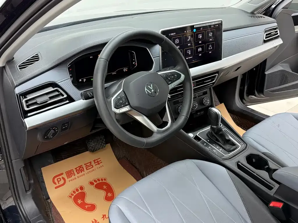 Volkswagen Lavida 2024 из CN, фото 9