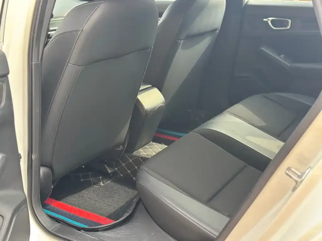 Honda Civic 2022 из CN, фото 6